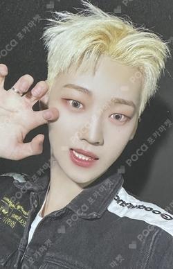 Love Pt.1 : First Love MAKESTAR