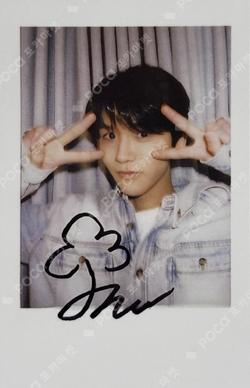 NCT JAEHEE photocard image