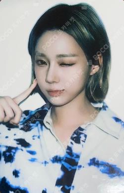 Girls KMS WINTER photocard image