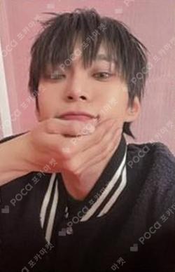 Ay-Yo SOUND WAVE DOYOUNG photocard image