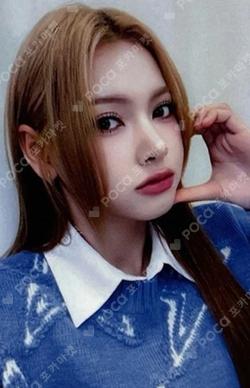 SAY MY NAME MAKESTAR KANNY photocard image