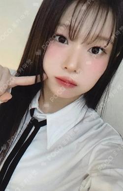 SAY MY NAME EVERLINE DOHEE photocard image