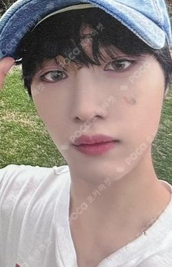 'OK' Episode 2 : I'm OK WHOSFAN HYUNSUK photocard image