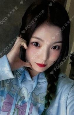 SAY MY NAME MAKESTAR SEUNGJOO photocard image