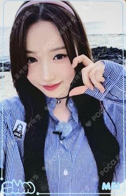 Say Hello to SAY MY NAME Random Trading Card