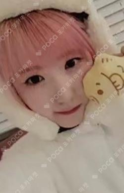 SAY MY NAME Hellolive shop HITOMI photocard image