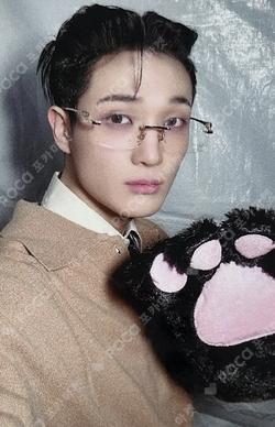 HOUSE OF TRICKY : SPUR MUSICART SUMIN photocard image