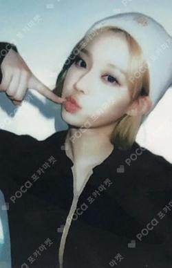 Girls KMS WINTER photocard image