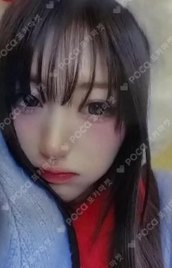 SAY MY NAME Hellolive shop JUNHWI photocard image