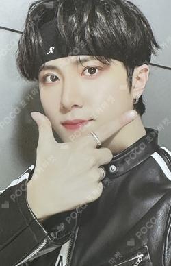 Love Pt.1 : First Love MAKESTAR