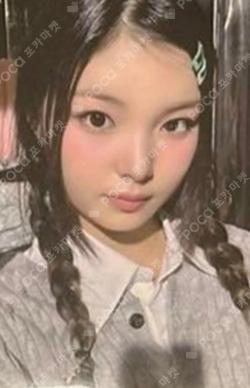 SAY MY NAME EVERLINE SEUNGJOO photocard image
