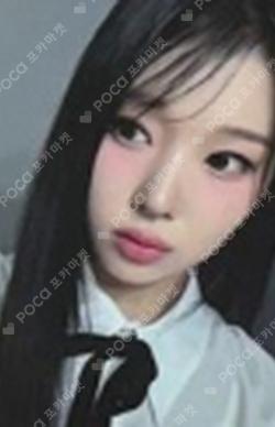 SAY MY NAME DAILY DUCK DOHEE photocard image