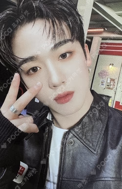 Love Pt.1 : First Love MAKESTAR