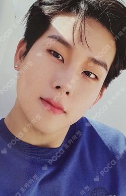 BORNCHAMPS X JOOHEONY