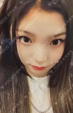 SAY MY NAME INSIDE RECORD SEUNGJOO photocard image