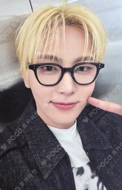 LOVE RACE MYMUSICTASTE JAEYOON photocard image