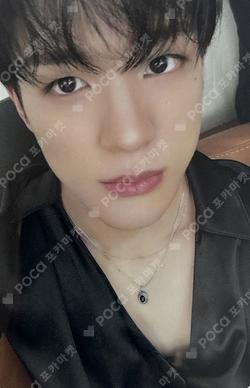 2025 SEASON'S GREETINGS KEY RING SET