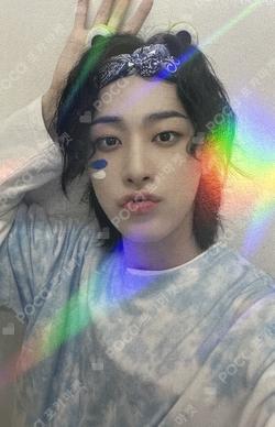 IDENTITY : Action MAKESTAR