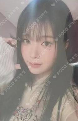 My Name Is... MAKESTAR DOHEE photocard image