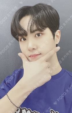 Love Pt.1 : First Love MAKESTAR
