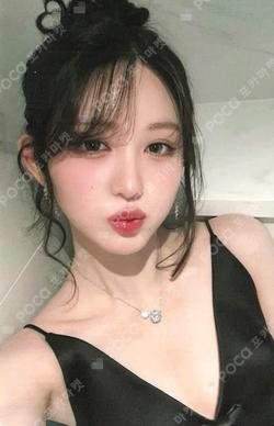 IVE GAEUL photocard image