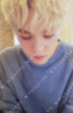 TEEN, AGE WHITE Ver.