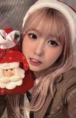 SAY MY NAME JUMP UP HITOMI photocard image