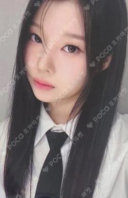 SAY MY NAME WITHMUU DOHEE photocard image