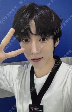 WILD&FREE SOUND WAVE KAMDEN photocard image