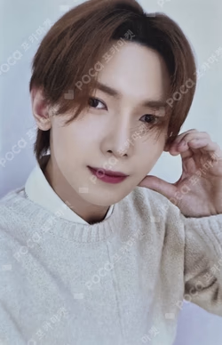 ATEEZ X ANITEEZ ANITEEZ IN DREAMLAND MINI BODY PILLOW