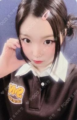 My Name Is... EVERLINE SEUNGJOO photocard image