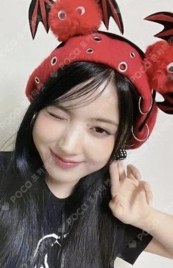 ENTWURF SOUND WAVE WINNER JIWOO photocard image