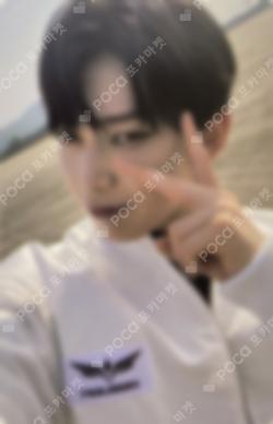 MANIFESTO : DAY 1 M2U LUCKY DRAW SUNOO photocard image