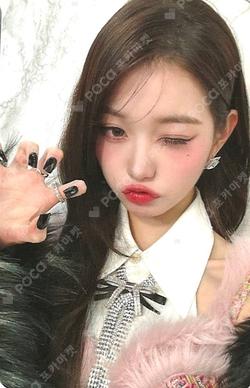 I've IVE StarRiver WONYOUNG photocard image