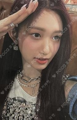 IVE LEESEO photocard image