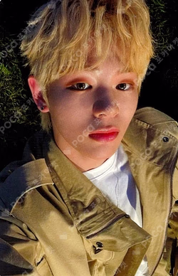2023 EVNNE 1st Fanmeeting Good EVNNEing MINK SCRUNCH SET