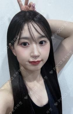 ENTWURF WITHMUU HAEWON photocard image