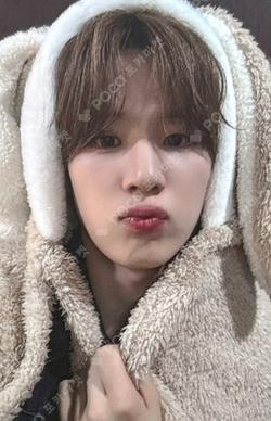 LEGGO Hellolive shop YOON SUNG photocard image