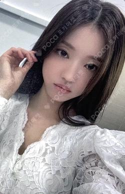 Real Love JUMP UP YooA photocard image