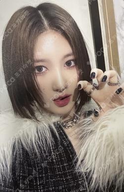 IVE GAEUL photocard image