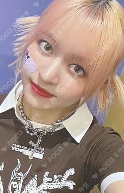 expérgo MOKKET SHOP Lily photocard image