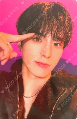 Unexpected WITHMUU ERIC photocard image