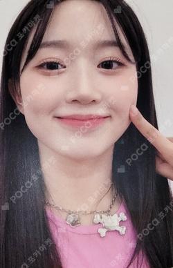 ENTWURF WITHMUU HAEWON photocard image