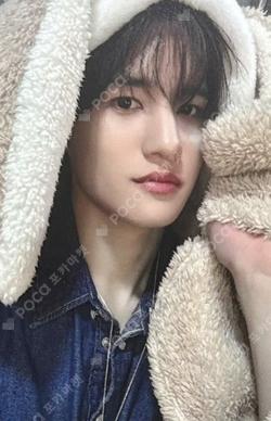 LEGGO Hellolive shop JAE YUN photocard image