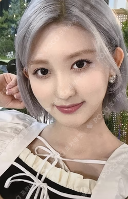 After LIKE SOUND WAVE