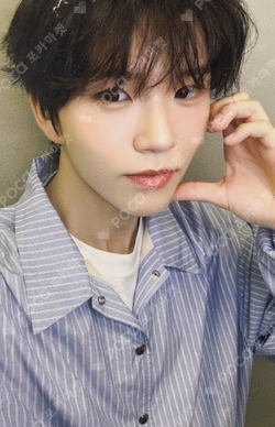 NCT JAEHEE photocard image