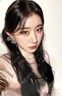 Algorhythm Standard Edition CHAERYEONG photocard image