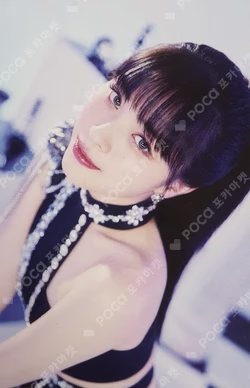 ITZY THE 1ST WORLD TOUR CHECKMATE in SEOUL TRADING CARD