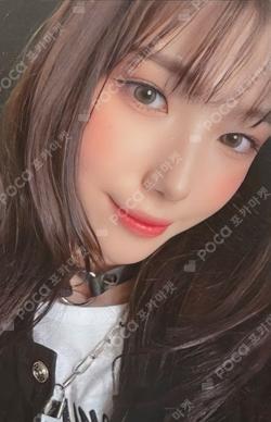 TROUBLESHOOTER KTOWN4U YOUNGEUN photocard image