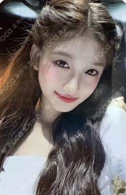 ELEVEN MAKESTAR LEESEO photocard image